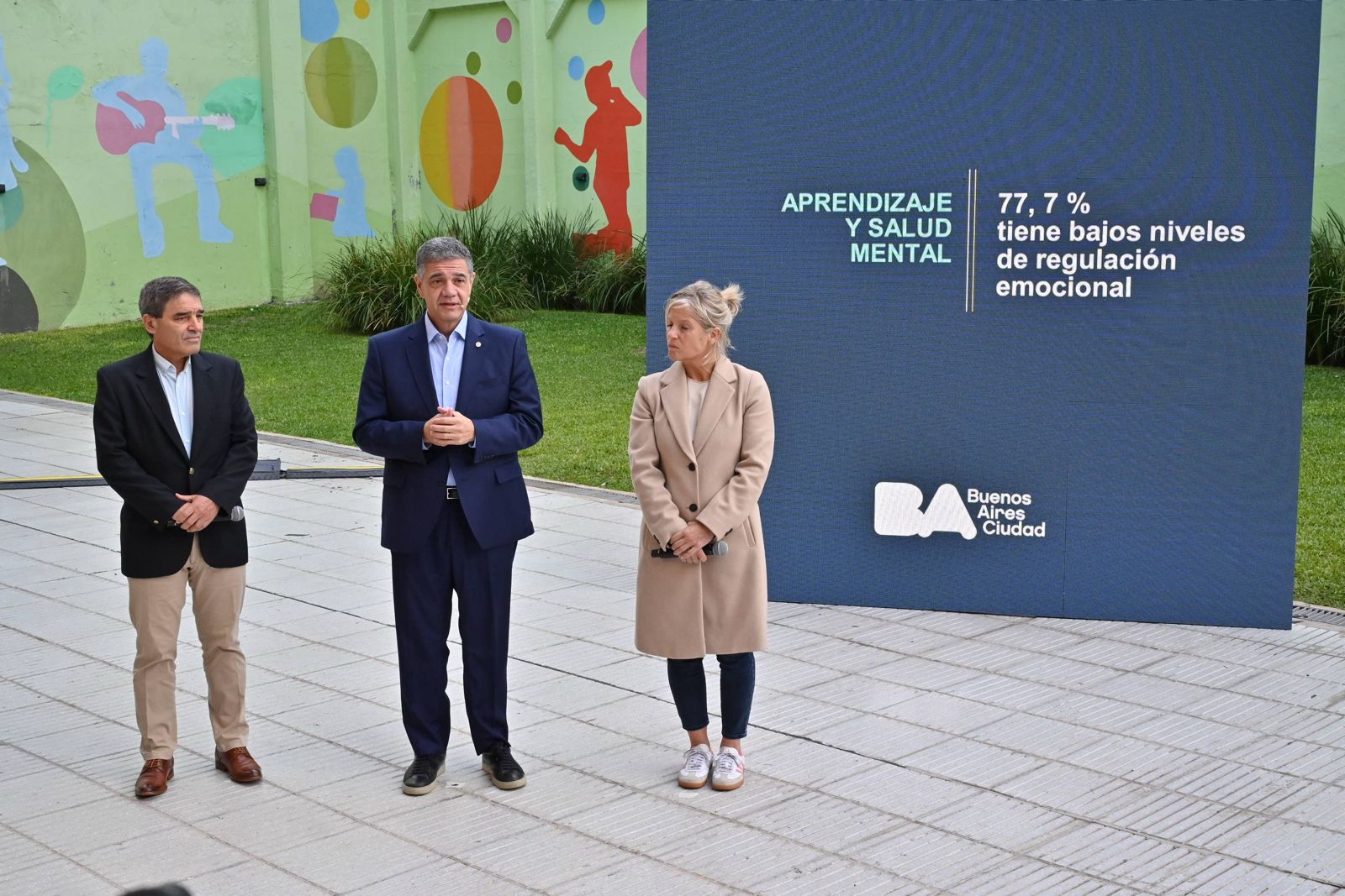 La Ciudad crea una plataforma para fortalecer el vínculo entre la familia y la escuela