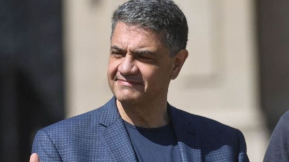 Jorge Macri denunció a los metrodelegados: "Kirchneristas que hacen campaña"