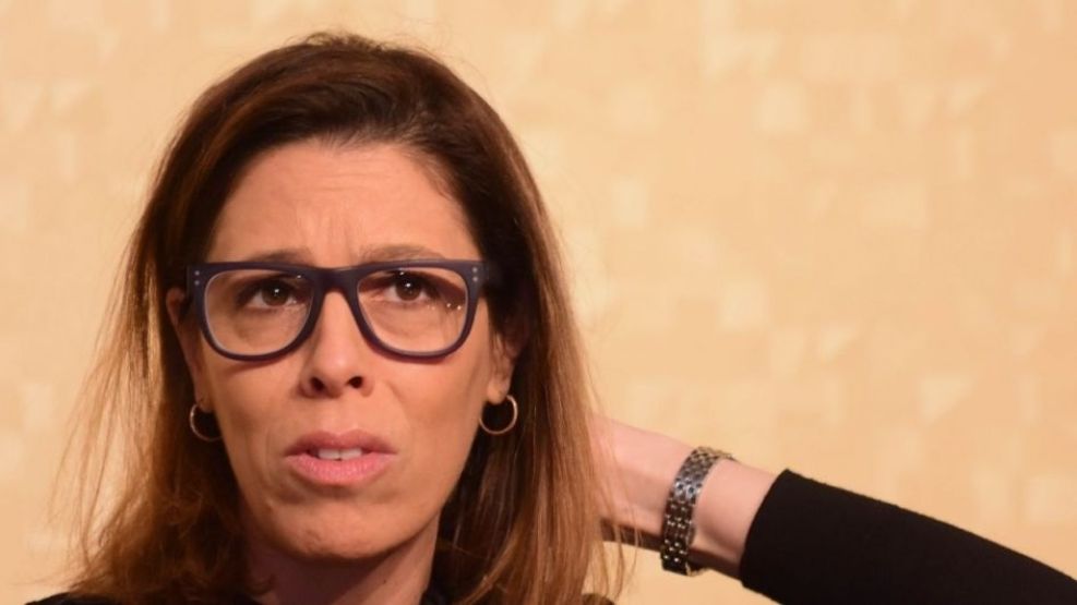 Laura Alonso le pegó duro a Bullrich: “Es una persona ingrata”
