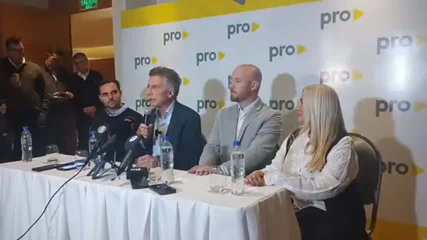 El guiño de Mauricio Macri a Milei por el cepo: "Es un gran día para la Argentina"