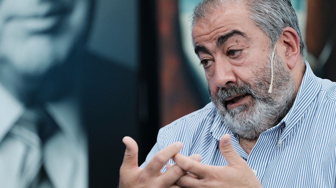 La CGT no descarta nuevas protestas tras la suba de la inflación