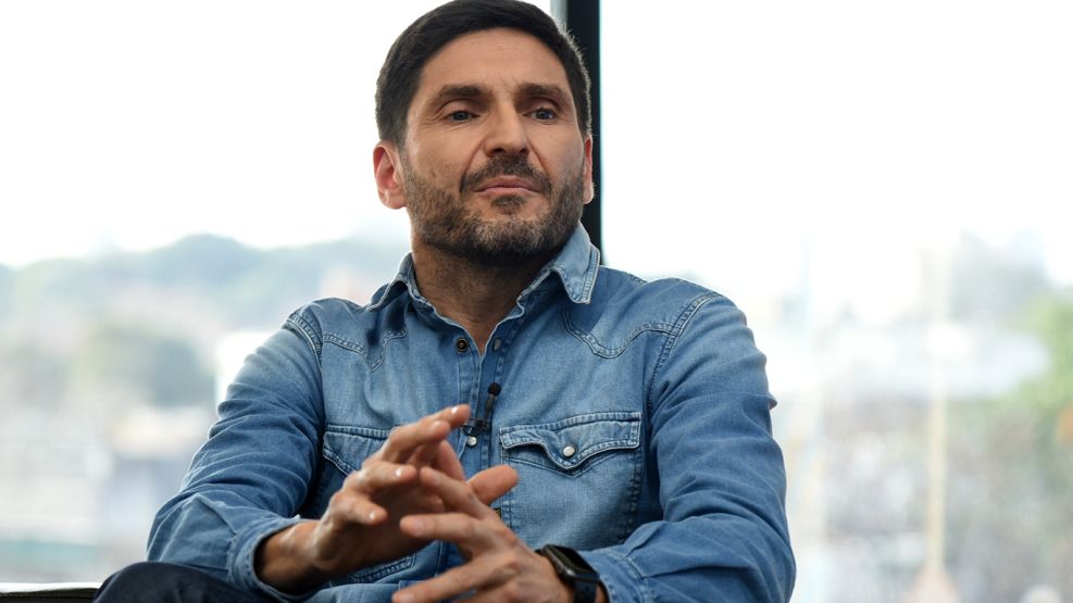 Elecciones en Santa Fe: Pullaro tiene una amplia ventaja