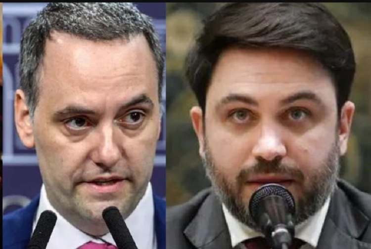 Voto libertario en CABA: Marra le saca tres puntos de ventaja a Adorni