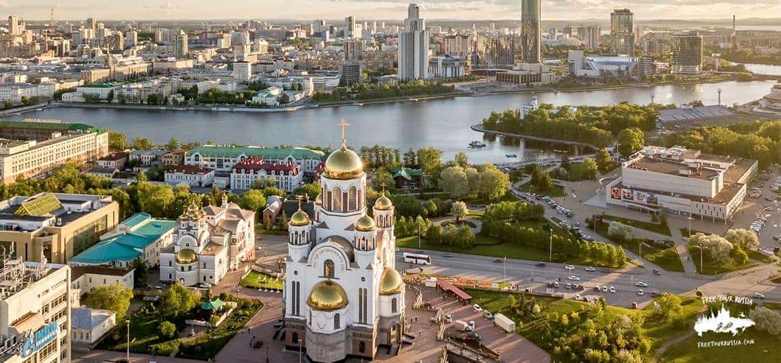 Rusia: el 15º Foro Económico de la Juventud Euroasiática con récord de asistencia