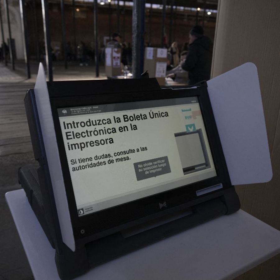 CABA: pedido para que se modifique la Boleta Única Electrónica