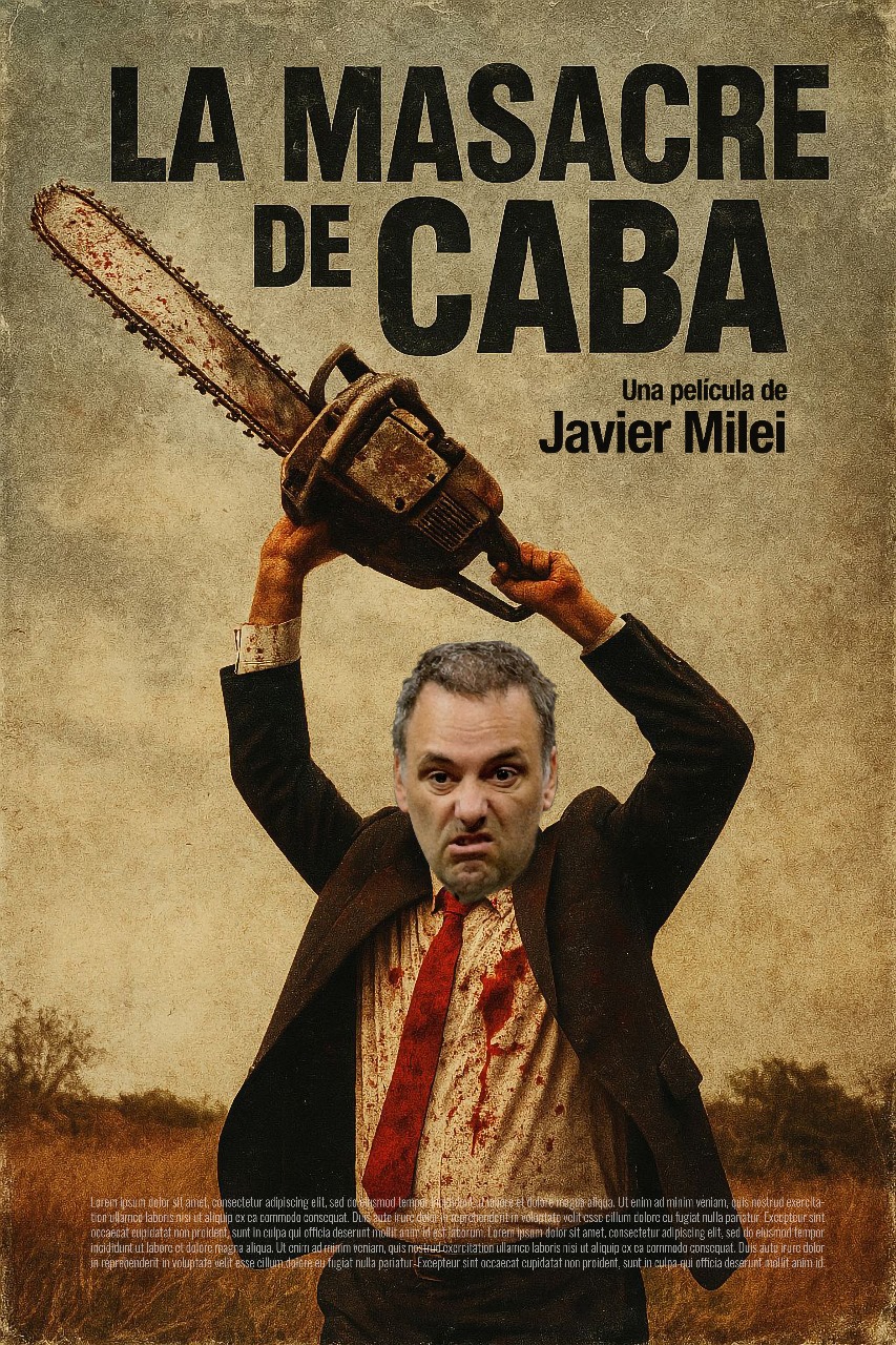 Levy lanzó un spot con críticas a sus rivales en CABA