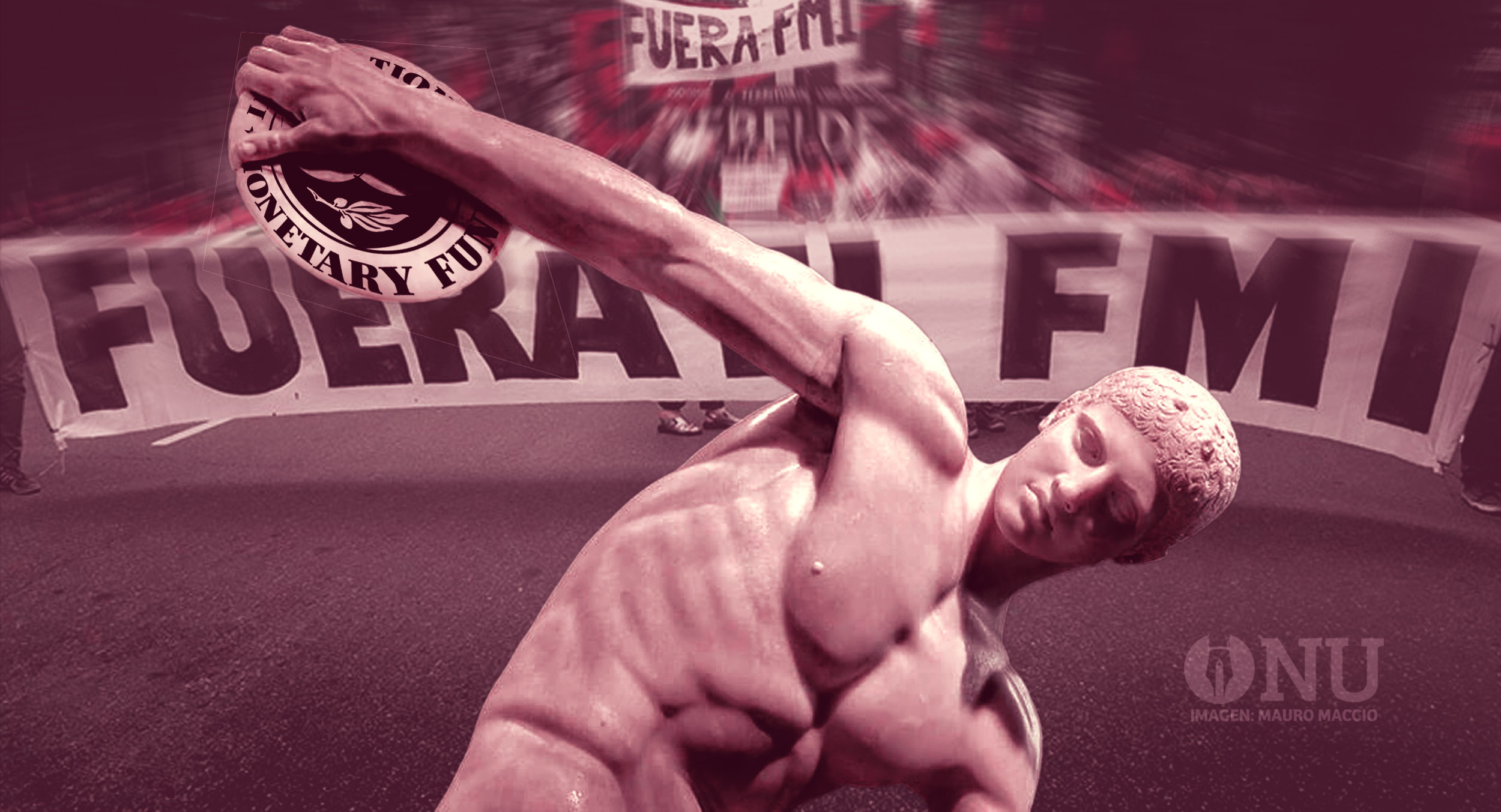 El FMI obliga a cambiar la economía, pero el éxito del programa no está garantizado