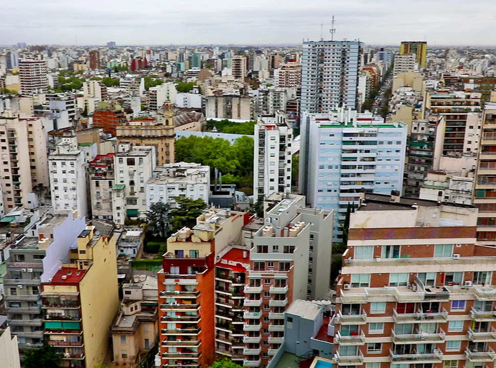 Los administradores de consorcios deberán aprobar un examen para obtener su matrícula