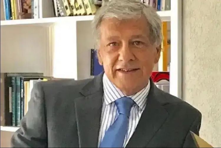 Reina: “La elección de CABA no define el país, pero quieren nacionalizarla"