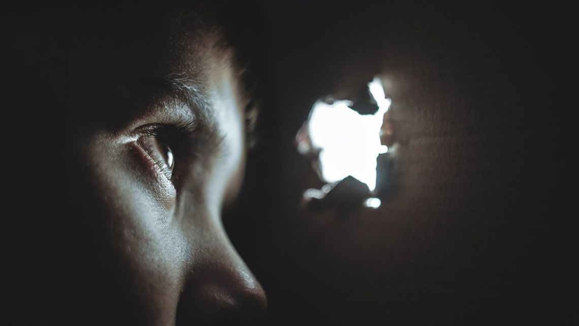 Campaña audiovisual  acerca del maltrato contra niños