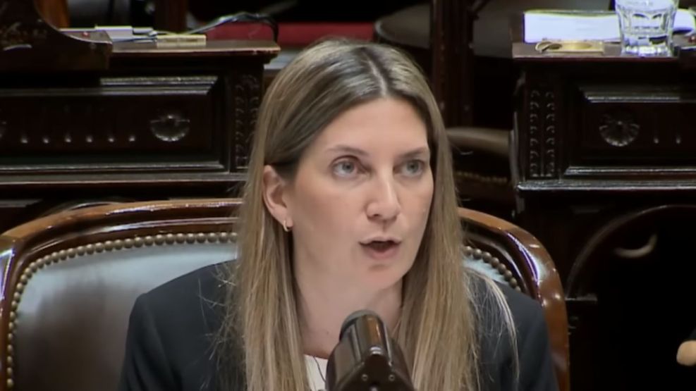 Lospennato cruzó a Bullrich: “La elección que lideró fue la peor de la historia del Pro”