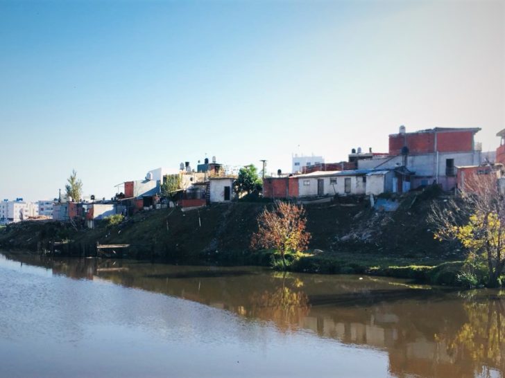 Denuncia ante la Comisión Interamericana de DD. HH. por el cierre de la “Causa Mendoza”