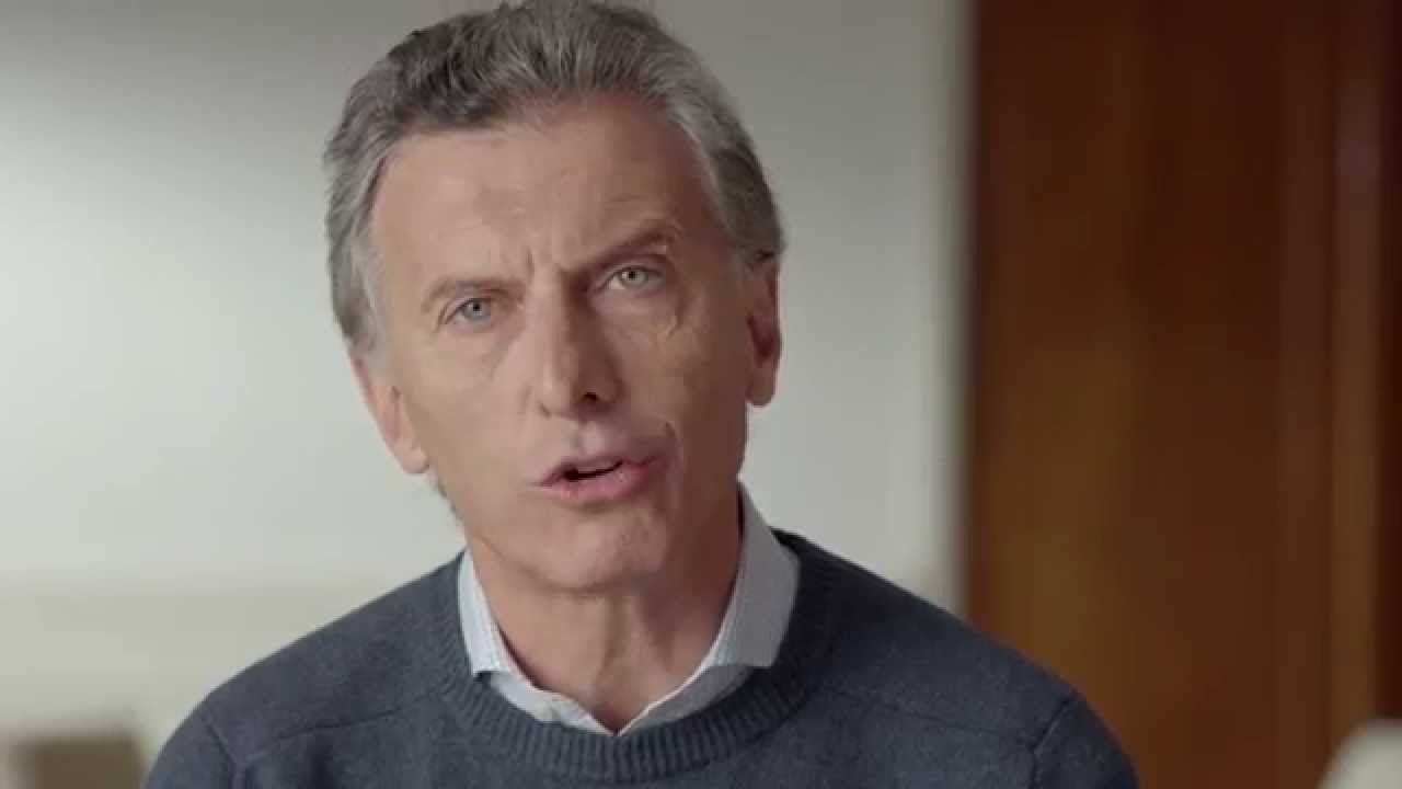 Nuevo spot de campaña del Pro porteño con Mauricio Macri