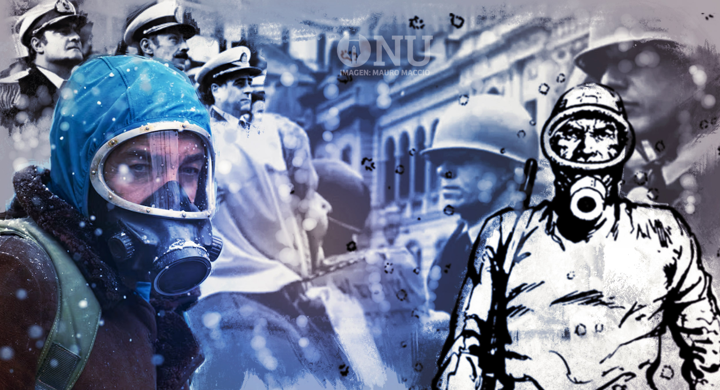 El Eternauta: una fábula sobre la Argentina de siempre