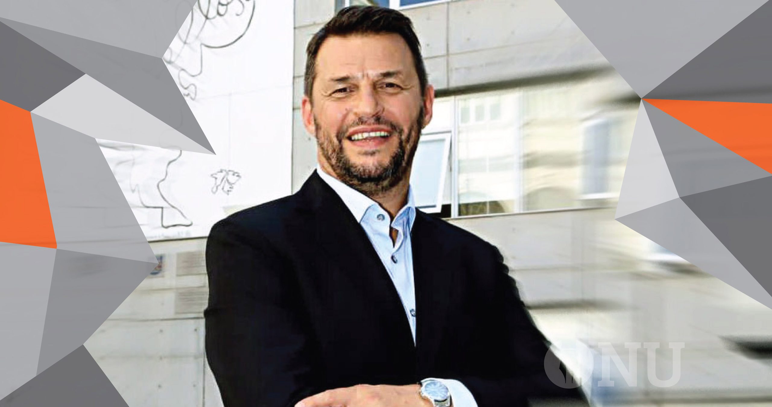 Raúl Sánchez: “Santoro representa el cambio que nos debemos”