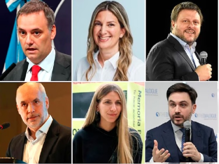 Elecciones en CABA: Santoro lideró en 10 de 16 encuestas