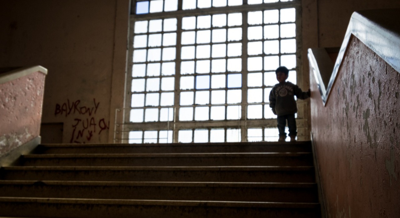 Yamil Santoro presentó proyecto para terminar con las casas usurpadas