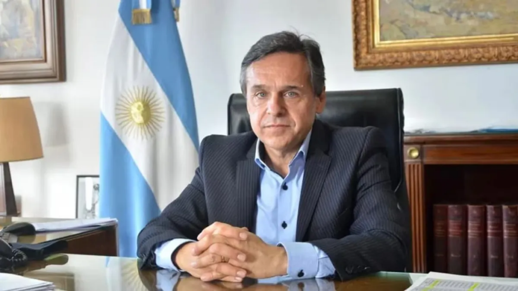 Críticas del FR al sistema acusatorio: “Sin inversión, la reforma judicial fracasará”