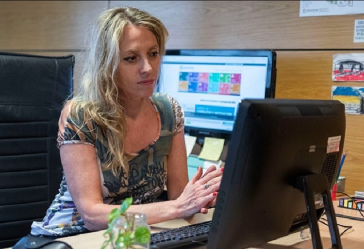 Rossen: “Está roto el pacto social en la Ciudad y hay que recomponerlo"