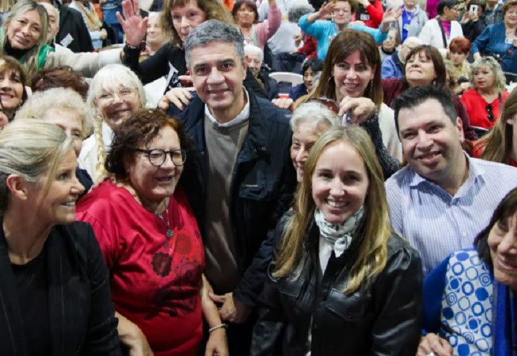 El GCBA evalúa otorgar un subsidio a jubilados vulnerables