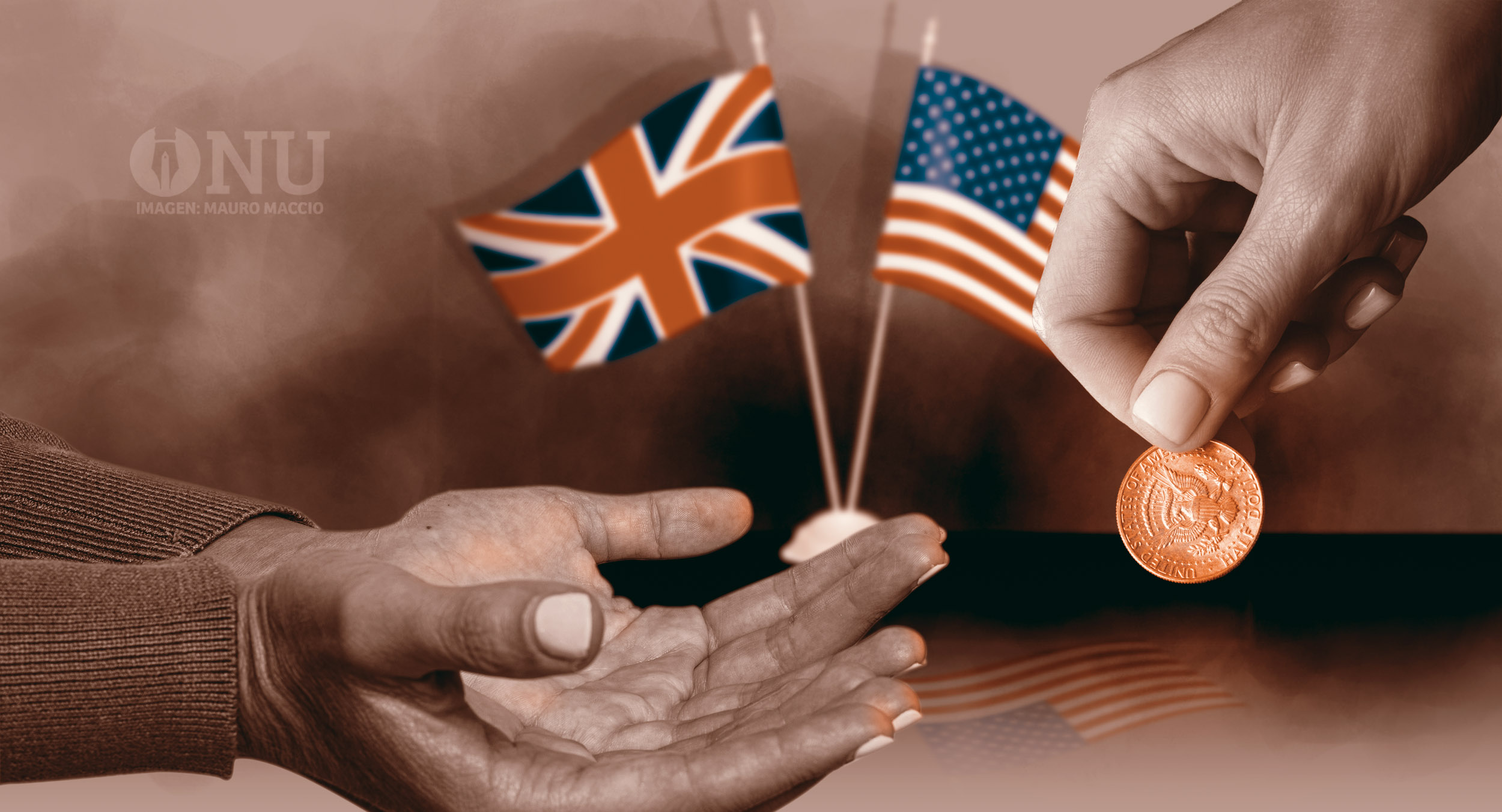 Argentina, ¿deudora o acreedora?