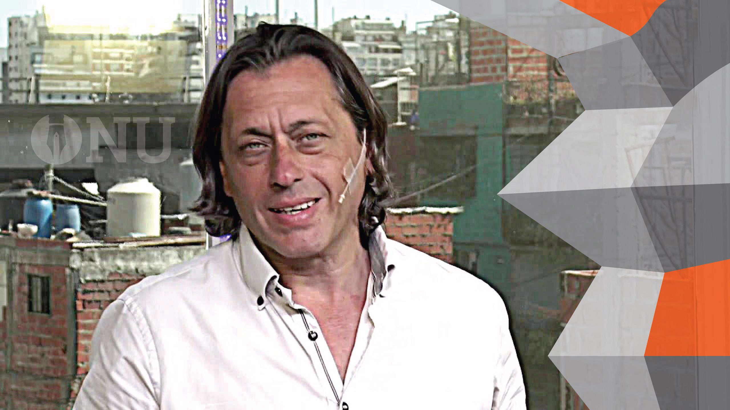 Milcíades Peña: “Con este gobierno, sobrevivimos sólo a través de la resistencia”