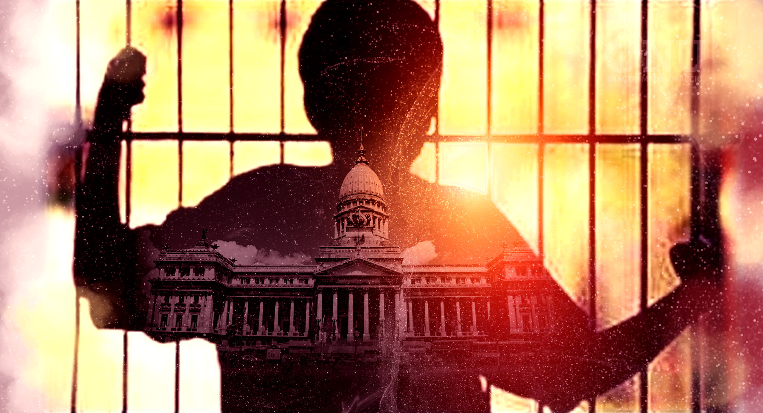 Diputados va por la reforma del Régimen Penal Juvenil