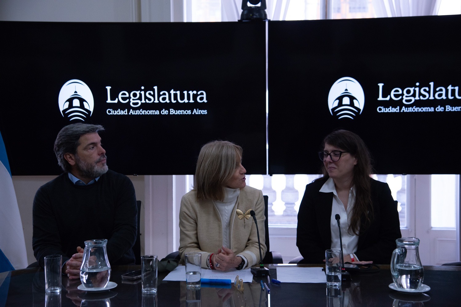 Legislatura: tratan la designación de un Defensor de Primera Instancia