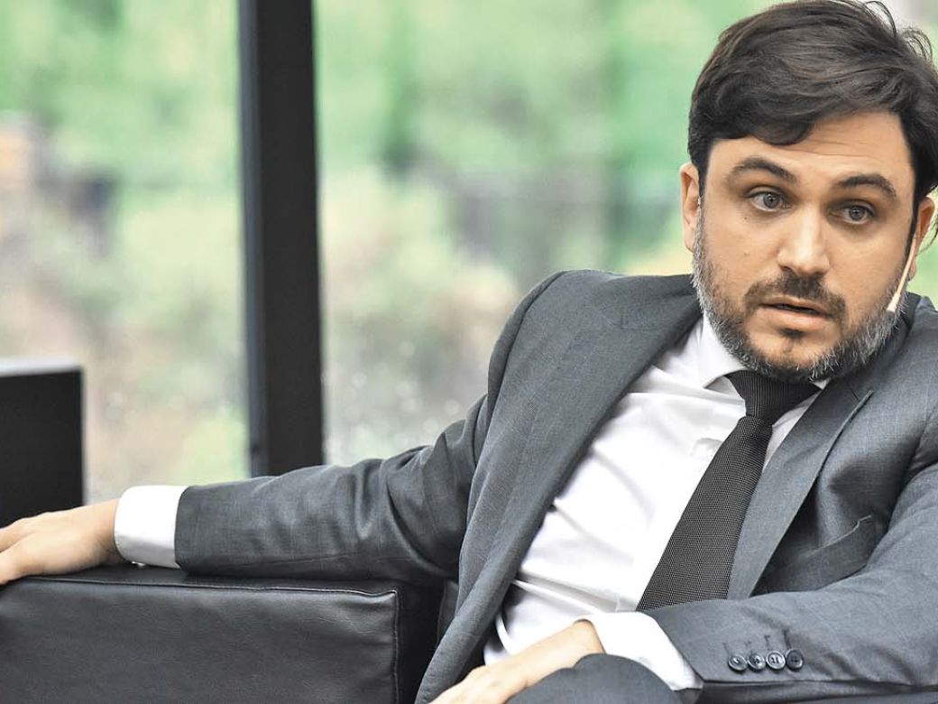 La propuesta de Marra para las villas