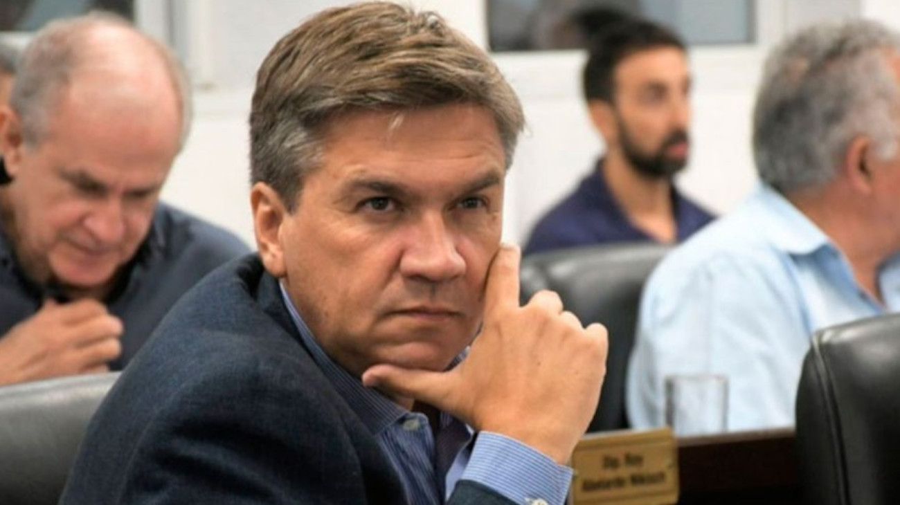 Chaco: ganó Zdero con la menor asistencia a las urnas de la historia