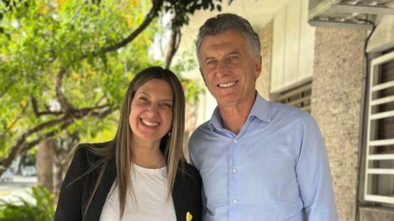 El Pro usa Ficha Limpia para disputarle votos a Milei en CABA