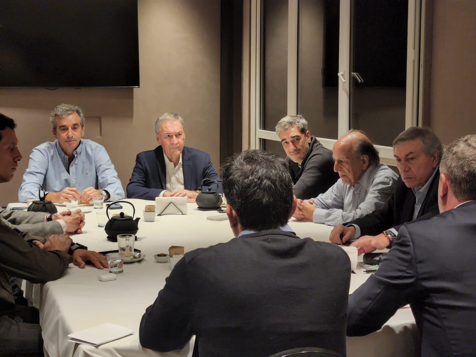 Gril: “Carolina Papaleo es la mejor candidata a legisladora para la Ciudad”