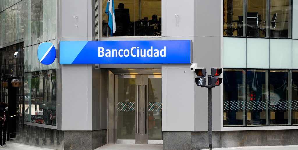 El Banco Ciudad realizará una nueva subasta de inmuebles
