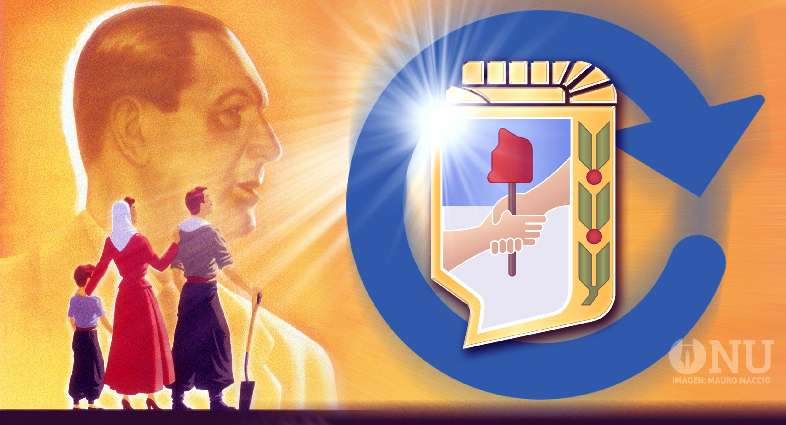 El peronismo necesita otra actualización política y doctrinaria