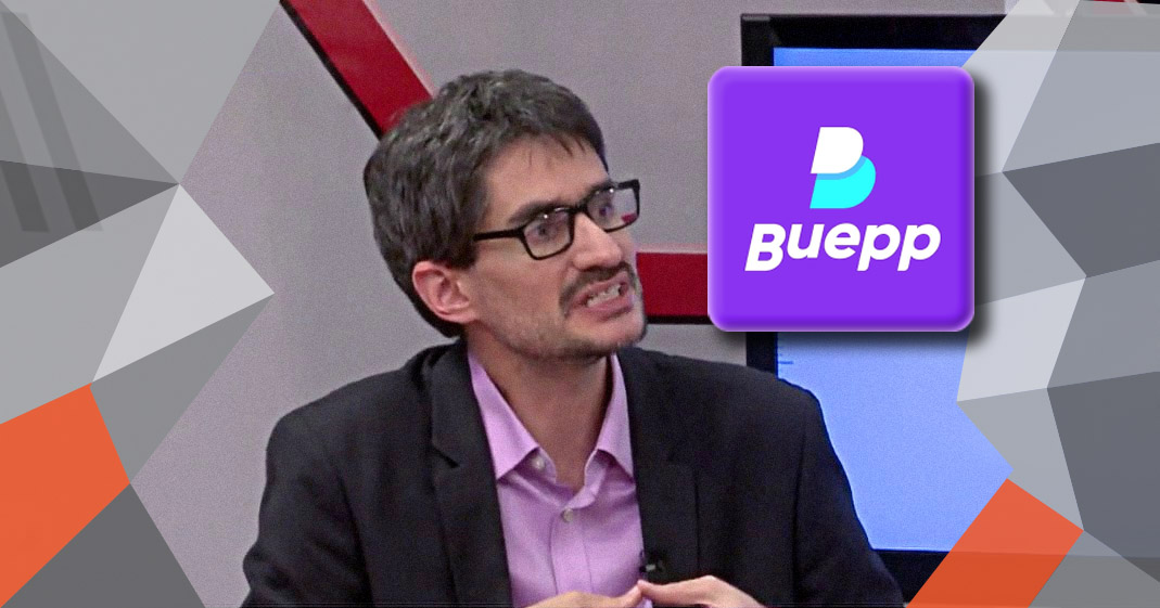 Gastón Rossi: “Buepp es una billetera virtual para todos"