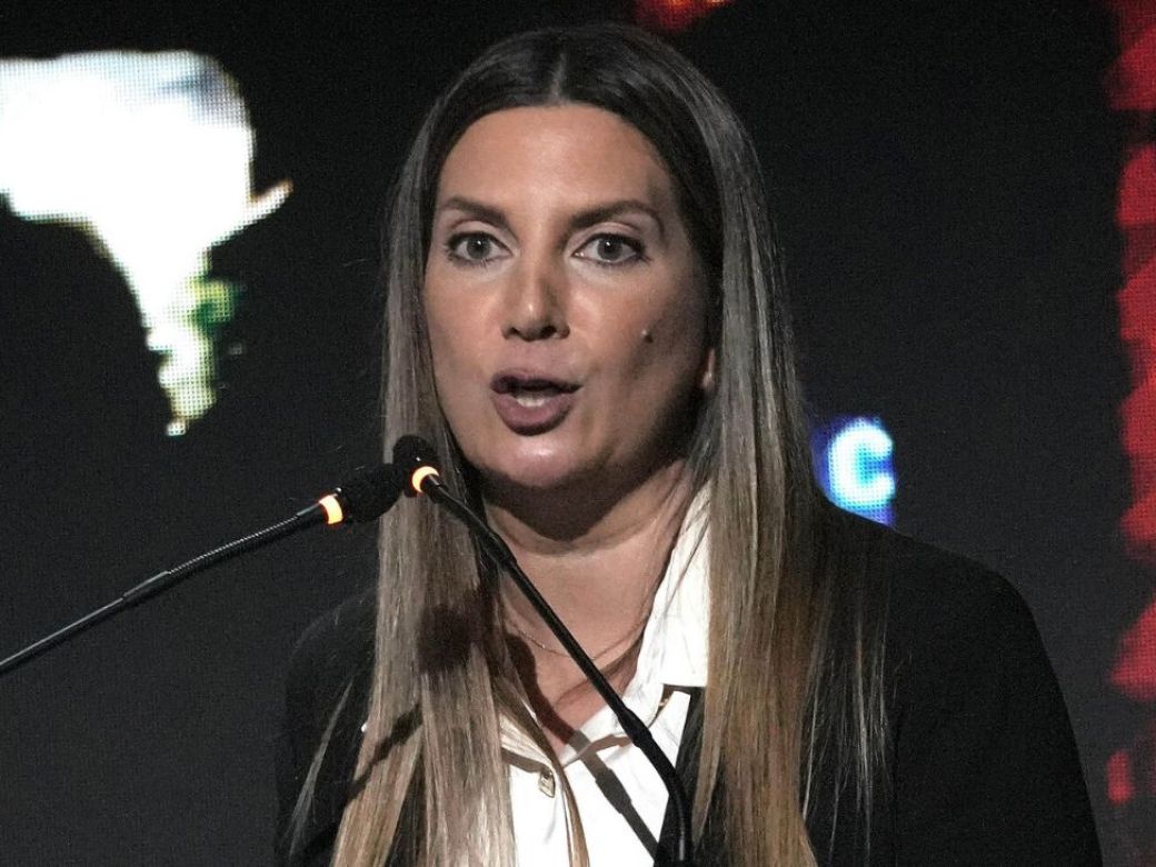 Lospennato y Lombardi no podrán votar