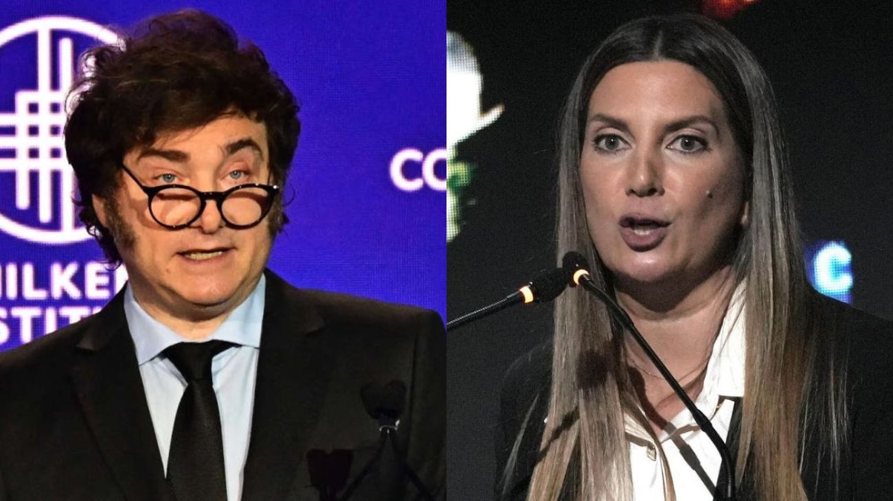 Lospennato: "Este ataque de la Libertad Avanza es a toda la democracia"