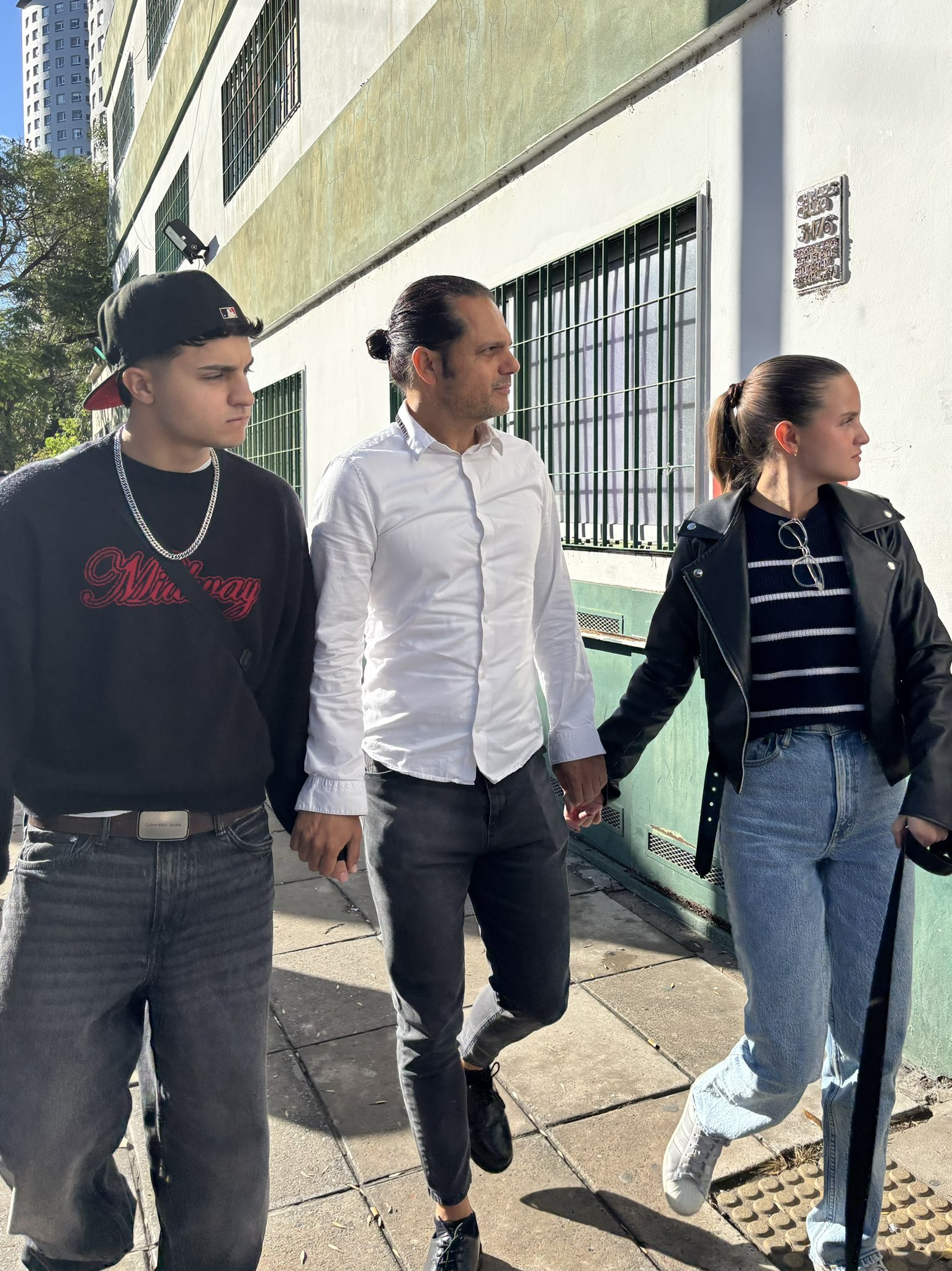 Marcelo Peretta: "Necesitamos suerte, por ser un partido nuevo"