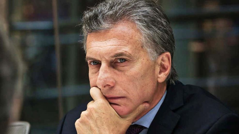 El derrumbe del Pro: Mauricio Macri, el gran derrotado