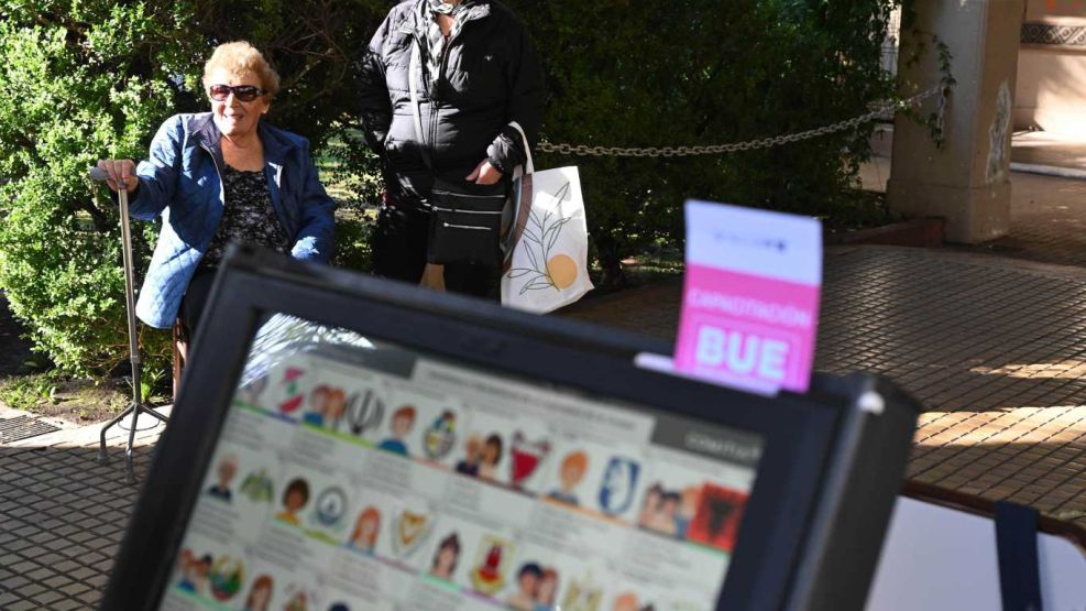 Comunas: ganaron LLA y el peronismo, el Pro perdió en todas