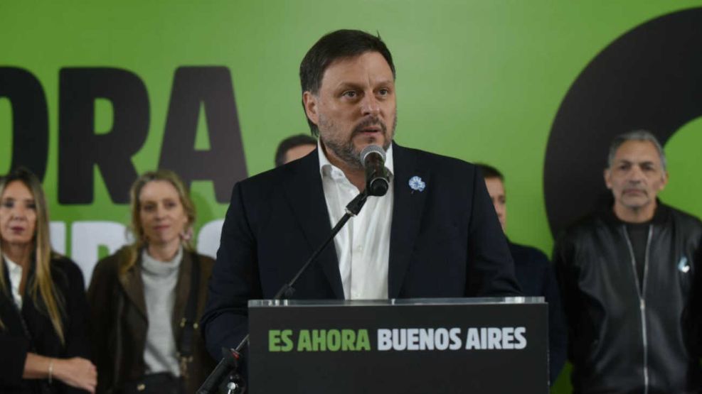 La coalición que lideró el peronismo confirmó sus votos y no le alcanzó