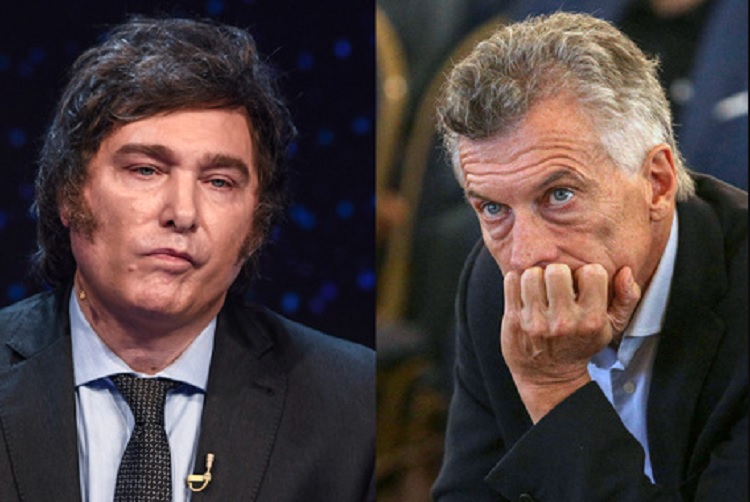 La Casa Rosada en alerta por las declaraciones de Macri sobre 2027
