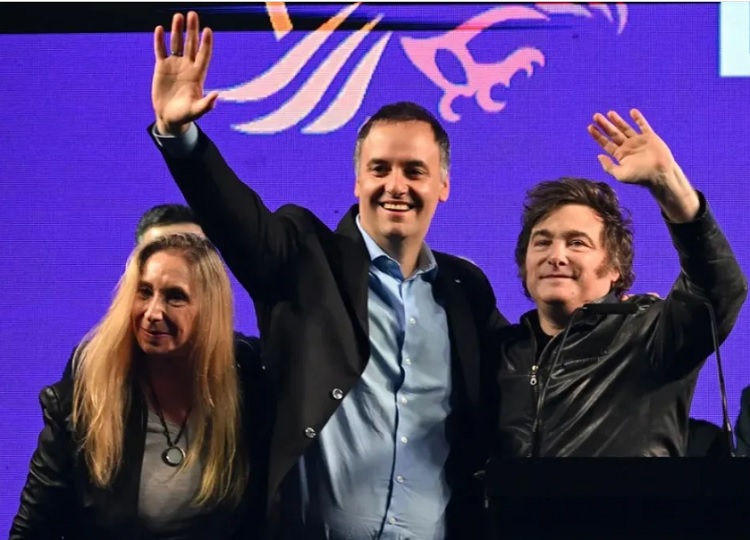 Otra ataque de Milei a Macri: “Ya está grande y no entiende algunas cosas”