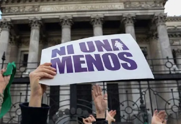 Preocupación de AJUNAF por el cierre de programas de género y diversidad