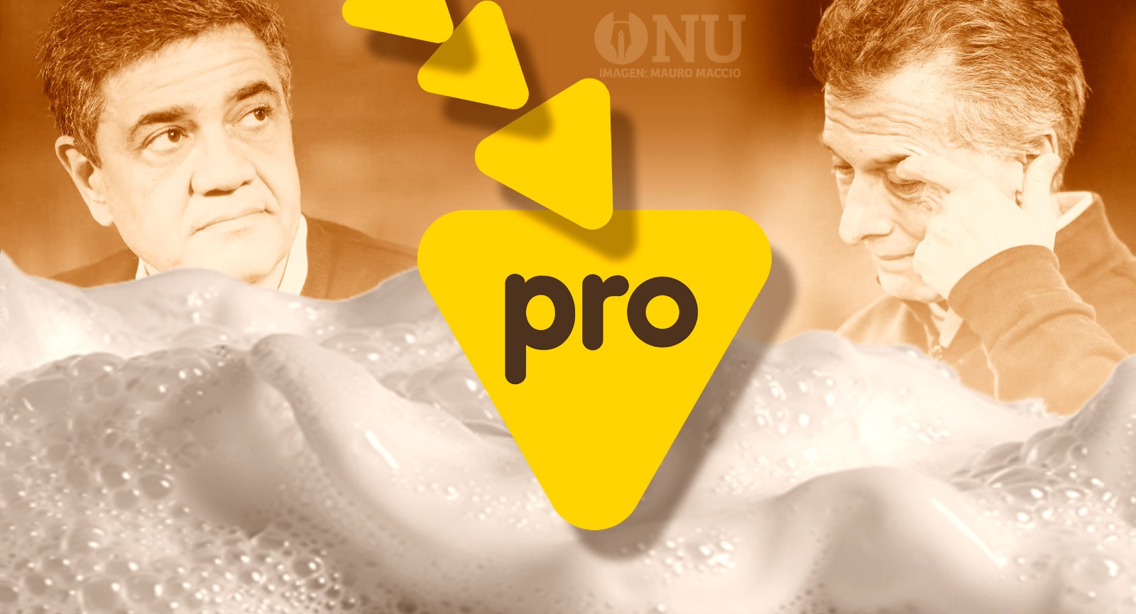 La guerra de los Macri y el Gabinete: el Pro entre LLA y JxC y el rol del PJ