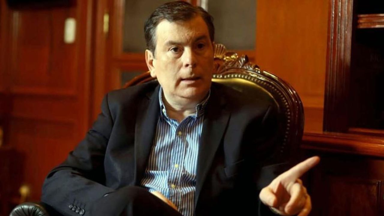 Zamora decidió unificar las elecciones en Santiago del Estero