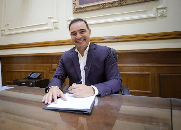 Corrientes define su futuro político: elegirá gobernador el 31 de agosto