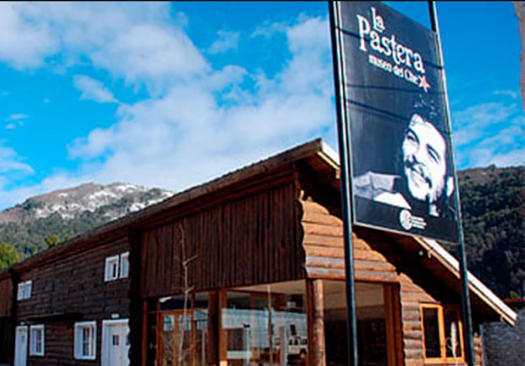 Disputa por el inmueble del homenaje al Che: Parques denunció a ATE