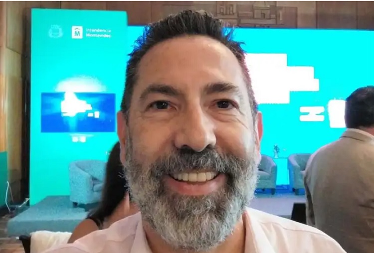 Gastón Alberdi: "Aporté 11.500 dólares y Milei nos engañó"