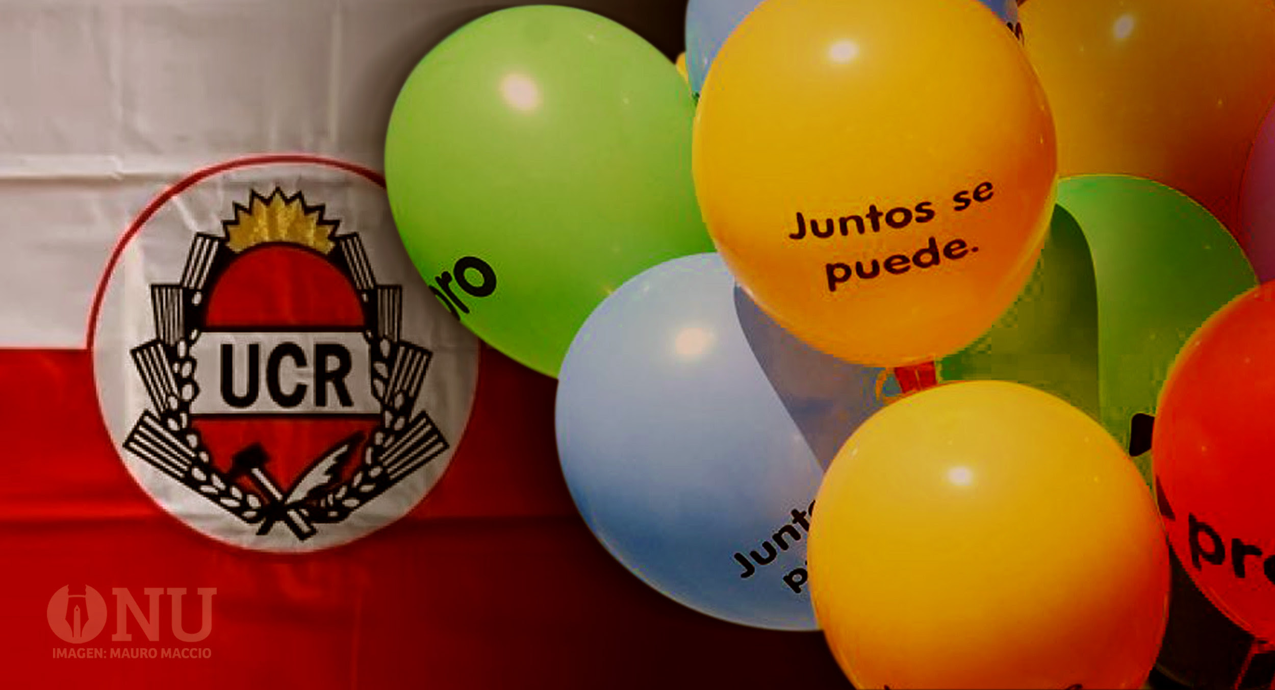 El pedido de la UCR al Pro: un nuevo y ampliado JxC y la reunión europea